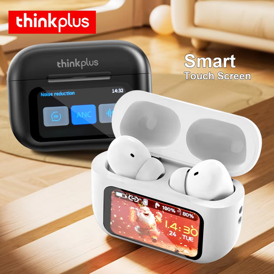 Original Thinkplus Wireless Bluetooth Earphones